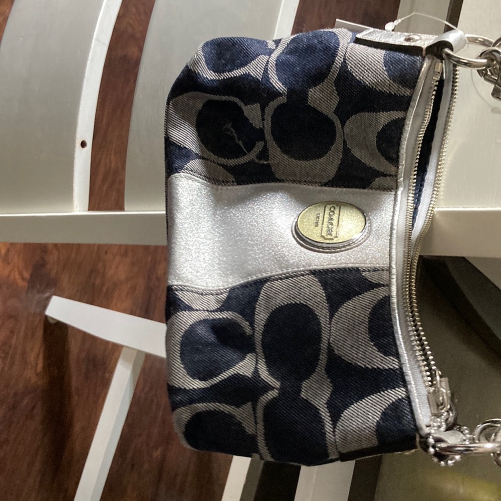 Brand new coach purse